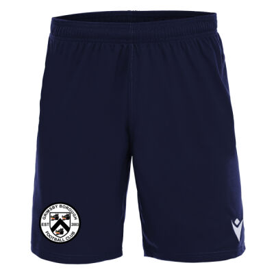 Grimsby Borough FC - Mesa Short JR Thumbnail