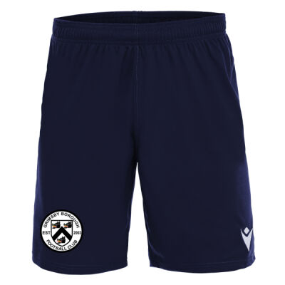Grimsby Borough FC - Mesa Short JR Thumbnail