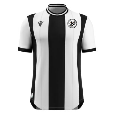 Grimsby Borough FC - Propus Eco Shirt JR Thumbnail