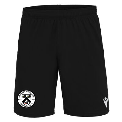 Grimsby Borough FC - Mesa Short JR Thumbnail