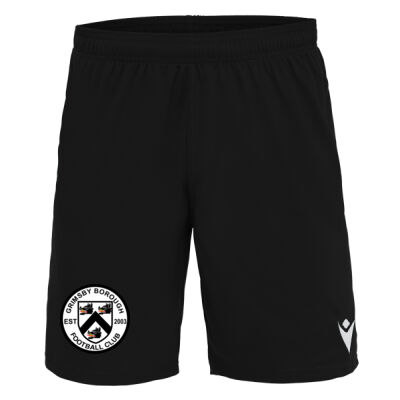 Grimsby Borough FC - Mesa Short SR Thumbnail