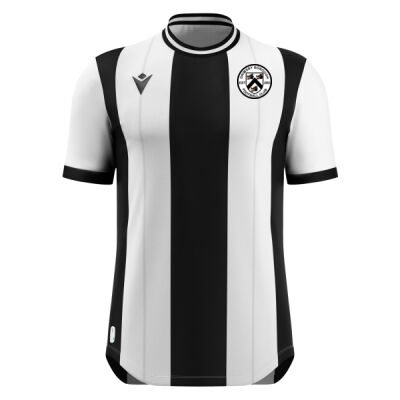 Grimsby Borough FC - Propus Eco Shirt SR Thumbnail