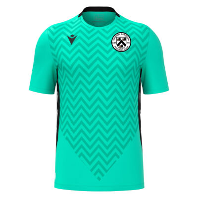 Grimsby Borough FC - Scorpio GK Shirt SR Thumbnail