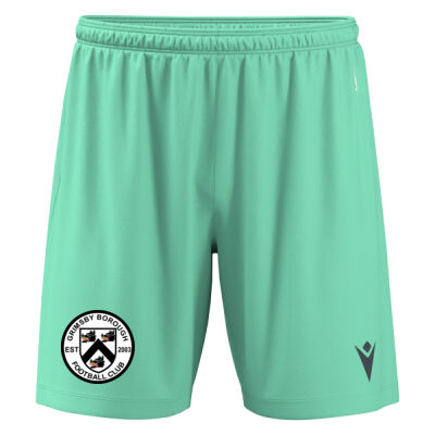 Grimsby Borough FC - Skara Eco Short JR Thumbnail