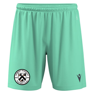 Grimsby Borough FC - Skara Eco Short SR Thumbnail
