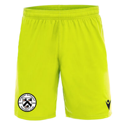 Grimsby Borough FC - Club - Mesa Short JR Thumbnail