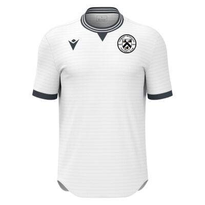 Grimsby Borough FC - Elves Shirt JR Thumbnail