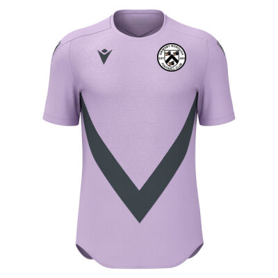 Grimsby Borough FC - Wisp Shirt SR Thumbnail