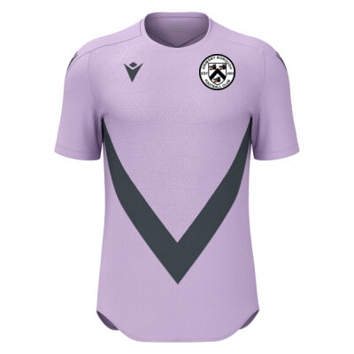 Grimsby Borough FC - Wisp Shirt JR Thumbnail