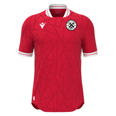 Grimsby Borough FC - Cerberus Eco Shirt SR Thumbnail
