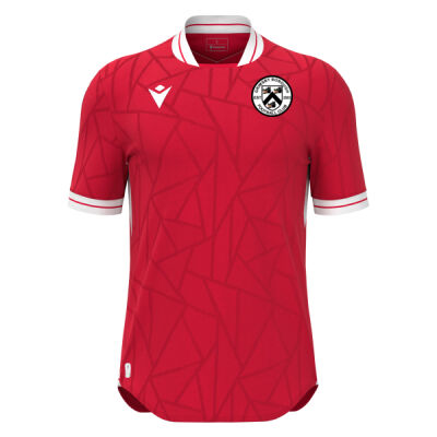 Grimsby Borough FC - Cerberus Eco Shirt JR Thumbnail