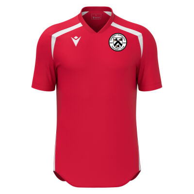 Grimsby Borough FC - Wyrm Shirt SR Thumbnail