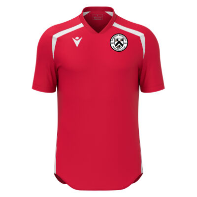 Grimsby Borough FC - Wyrm Shirt JR Thumbnail