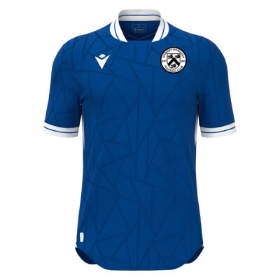 Grimsby Borough FC - Cerberus Eco Shirt SR Thumbnail