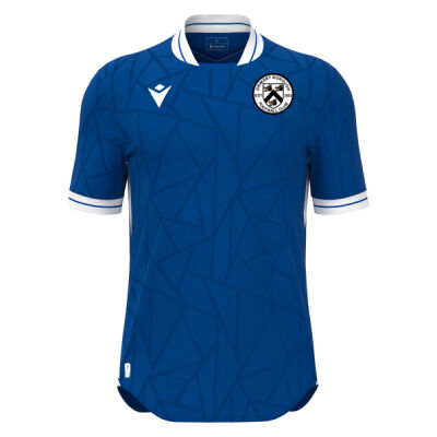 Grimsby Borough FC - Cerberus Eco Shirt JR Thumbnail