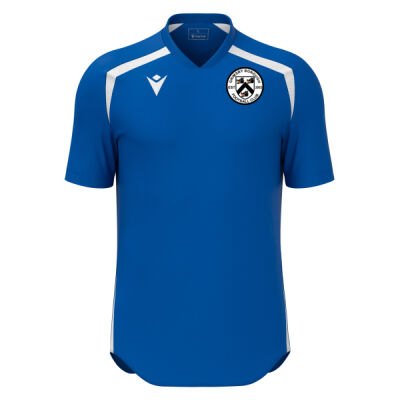 Grimsby Borough FC - Wyrm Shirt SR Thumbnail