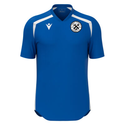 Grimsby Borough FC - Wyrm Shirt JR Thumbnail