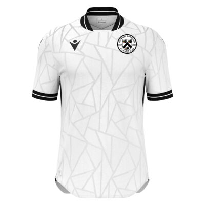 Grimsby Borough FC - Cerberus Eco Shirt SR Thumbnail