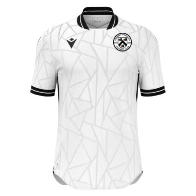 Grimsby Borough FC - Cerberus Eco Shirt JR Thumbnail
