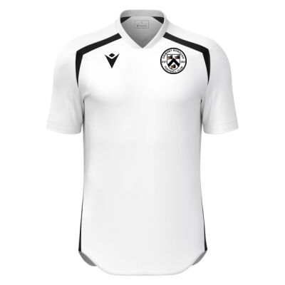Grimsby Borough FC - Wyrm Shirt JR Thumbnail
