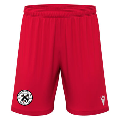 Grimsby Borough FC - Galax Short SR Thumbnail