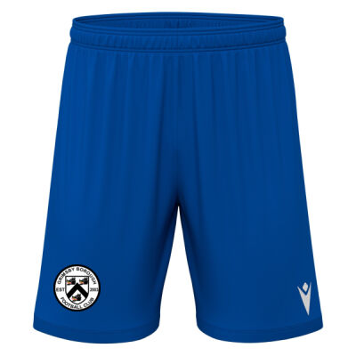 Grimsby Borough FC - Galax Short JR Thumbnail