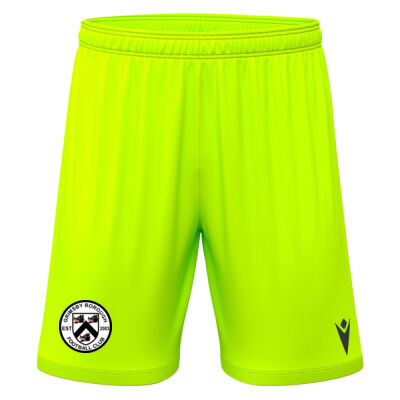 Grimsby Borough FC - Galax Short JR Thumbnail