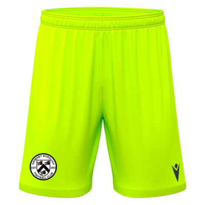 Grimsby Borough FC - Galax Short SR Thumbnail