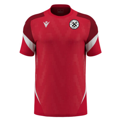 Grimsby Borough FC - Totem Shirt SR Thumbnail