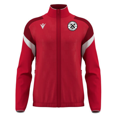 Grimsby Borough FC - Odin Full Zip Top SR Thumbnail