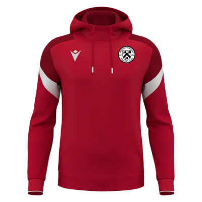 Grimsby Borough FC - Alchemist Hoody JR Thumbnail