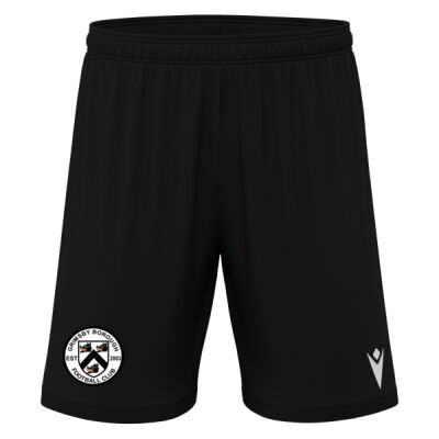 Grimsby Borough FC - Galax Short JR Thumbnail