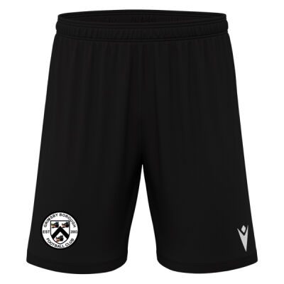 Grimsby Borough FC - Galax Short SR Thumbnail