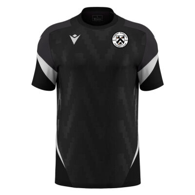 Grimsby Borough FC - Totem Shirt JR Thumbnail