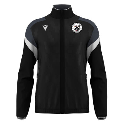 Grimsby Borough FC - Odin Full Zip Top JR Thumbnail