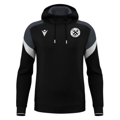 Grimsby Borough FC - Alchemist Hoody SR Thumbnail