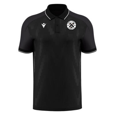 Grimsby Borough FC - Echoes Polo SR Thumbnail