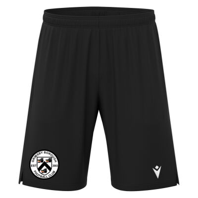 Grimsby Borough FC - Aster Short SR Thumbnail