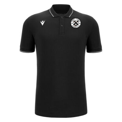 Grimsby Borough FC - Comedy Eco Polo JR Thumbnail