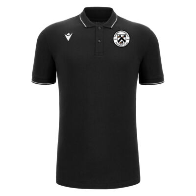 Grimsby Borough FC - Comedy Eco Polo SR Thumbnail
