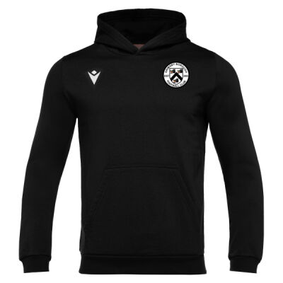 Grimsby Borough FC - Banjo Hoody JR Thumbnail