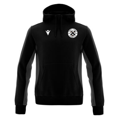 Grimsby Borough FC - Dance Hoody JR Thumbnail