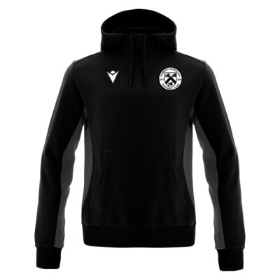 Grimsby Borough FC - Dance Hoody SR Thumbnail
