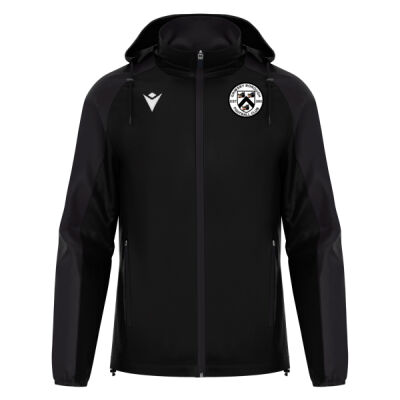 Grimsby Borough FC - Rivendell Fleece Lined Jacket JR Thumbnail