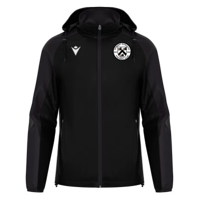 Grimsby Borough FC - Rivendell Fleece Lined Jacket SR Thumbnail