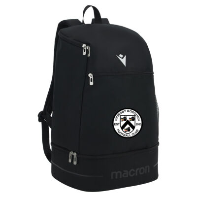 Grimsby Borough FC - Axis Backpack Thumbnail