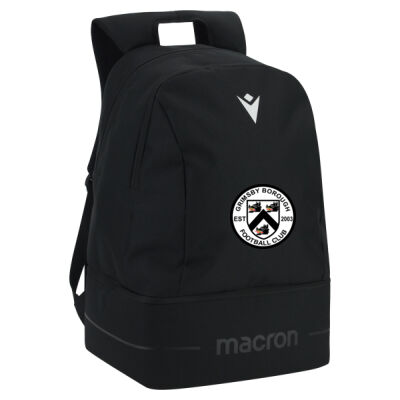 Grimsby Borough FC - Crew Backpack Thumbnail