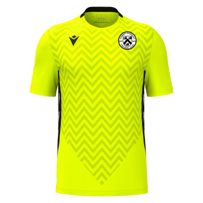 Grimsby Borough FC - Scorpio GK Shirt SR Thumbnail