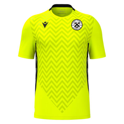 Grimsby Borough FC - Scorpio GK Shirt JR Thumbnail