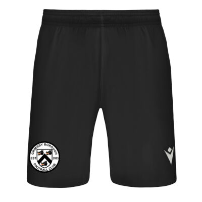 Grimsby Borough FC - Elm Short SR Thumbnail